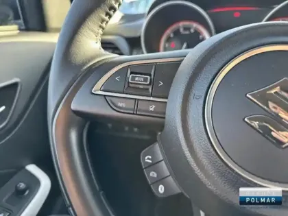 Photo 14 Suzuki Swift  1.2 Dualjet Hybrid 83ch Avantage