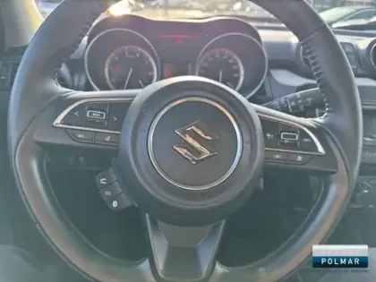 Photo 8 Suzuki Swift  1.2 Dualjet Hybrid 83ch Avantage