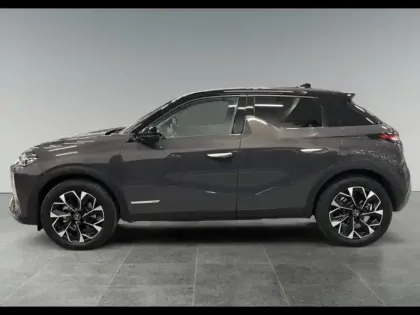 Photo 6 DS DS 3  E-Tense 156ch Antoine de Saint Exupéry