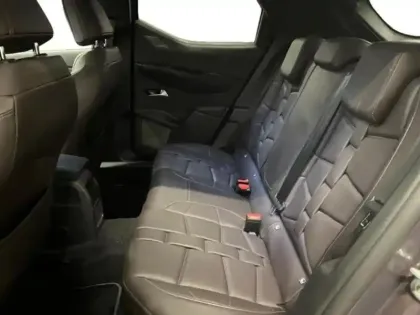 Photo 11 DS DS 3  E-Tense 156ch Antoine de Saint Exupéry