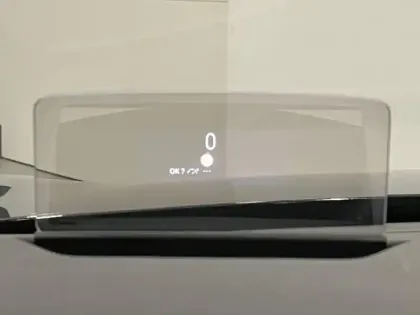 Photo 14 DS DS 3  E-Tense 156ch Antoine de Saint Exupéry