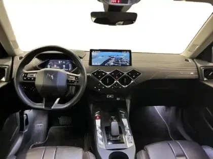 Photo 9 DS DS 3  E-Tense 156ch Antoine de Saint Exupéry