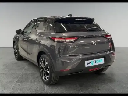 Photo 7 DS DS 3  E-Tense 156ch Antoine de Saint Exupéry