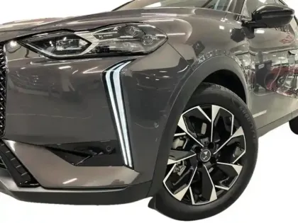 Photo 8 DS DS 3  E-Tense 156ch Antoine de Saint Exupéry