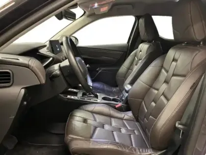 Photo 10 DS DS 3  E-Tense 156ch Antoine de Saint Exupéry