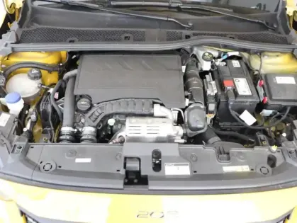 Photo 11 Peugeot 208 Gén. II Ph1 NG Style 5