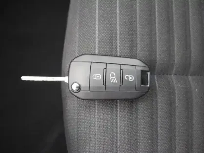 Photo 14 Peugeot 208 Gén. II Ph1 NG Style 5