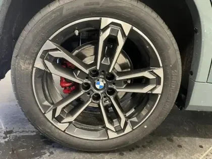 Photo 7 BMW X1  sDrive20i 170ch M Sport