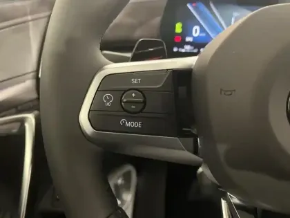 Photo 14 BMW X1  sDrive20i 170ch M Sport