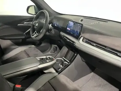 Photo 10 BMW X1  sDrive20i 170ch M Sport