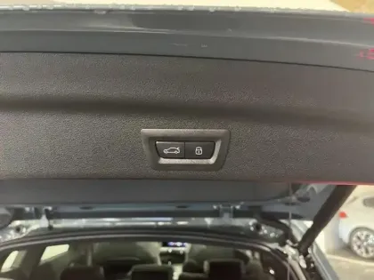 Photo 11 BMW X1  sDrive20i 170ch M Sport