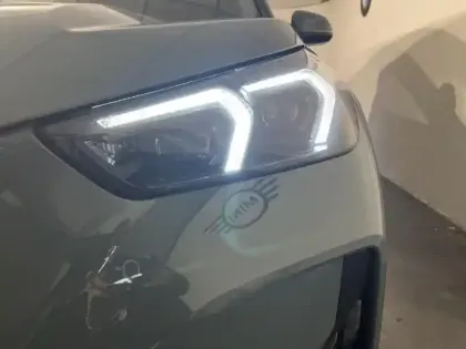 Photo 9 BMW X1  sDrive20i 170ch M Sport