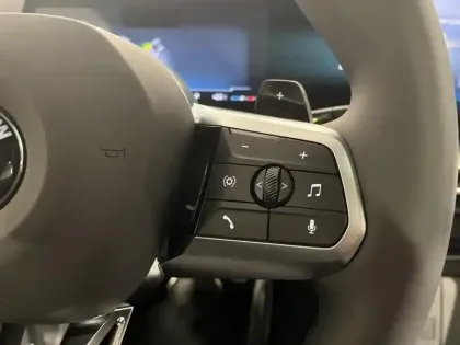 Photo 13 BMW X1  sDrive20i 170ch M Sport