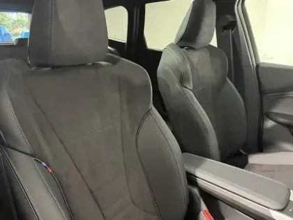 Photo 8 BMW X1  sDrive20i 170ch M Sport