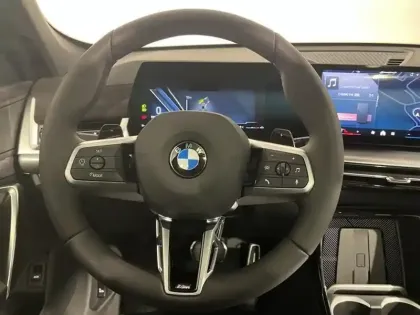 Photo 5 BMW X1  sDrive20i 170ch M Sport