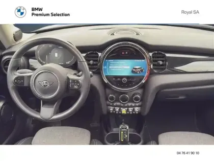 Photo 9 Mini Mini  Cooper SE 184ch Edition Premium Plus BVA 5CV