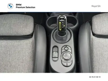 Photo 10 Mini Mini  Cooper SE 184ch Edition Premium Plus BVA 5CV