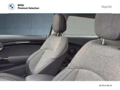 Photo 7 Mini Mini  Cooper SE 184ch Edition Premium Plus BVA 5CV