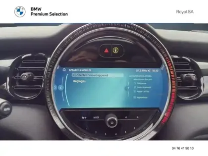 Photo 13 Mini Mini  Cooper SE 184ch Edition Premium Plus BVA 5CV