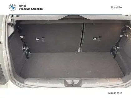 Photo 5 Mini Mini  Cooper SE 184ch Edition Premium Plus BVA 5CV