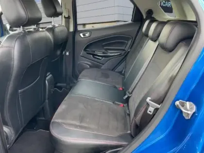 Photo 10 Ford Ecosport  1.0 EcoBoost 125ch ST-Line