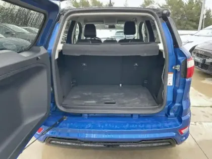 Photo 5 Ford Ecosport  1.0 EcoBoost 125ch ST-Line