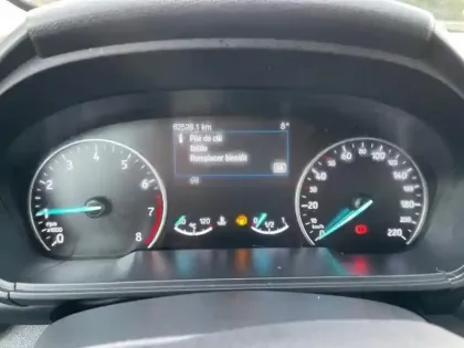 Photo 12 Ford Ecosport  1.0 EcoBoost 125ch ST-Line