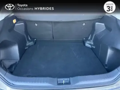 Photo 9 Toyota Yaris  Cross 116h Dynamic Business MC24