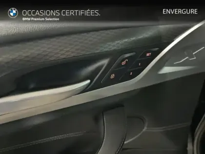 Photo 11 BMW X3  xDrive30e 292ch M Sport