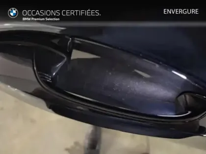 Photo 12 BMW X3  xDrive30e 292ch M Sport