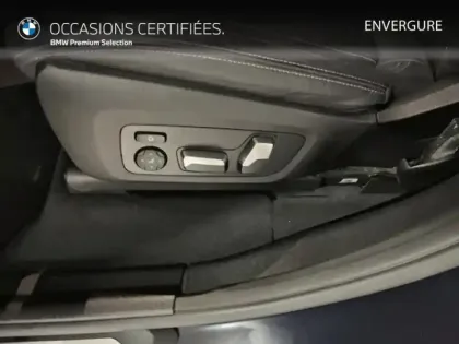 Photo 14 BMW X3  xDrive30e 292ch M Sport