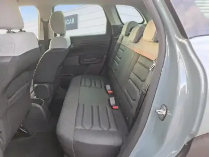 Photo 9 Citroën C3 Aircross  PureTech 110ch S&S Shine