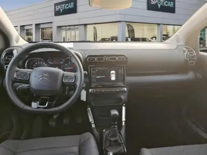 Photo 7 Citroën C3 Aircross  PureTech 110ch S&S Shine