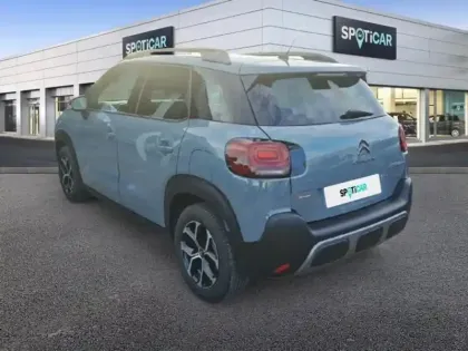 Photo 6 Citroën C3 Aircross  PureTech 110ch S&S Shine