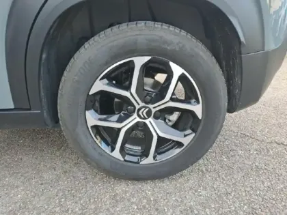 Photo 10 Citroën C3 Aircross  PureTech 110ch S&S Shine