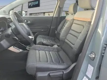 Photo 8 Citroën C3 Aircross  PureTech 110ch S&S Shine