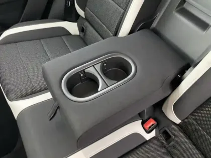 Photo 13 Volkswagen T-roc  1.5 TSI EVO 150ch Carat DSG7 S&S