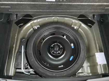 Photo 10 Volkswagen T-roc  1.5 TSI EVO 150ch Carat DSG7 S&S