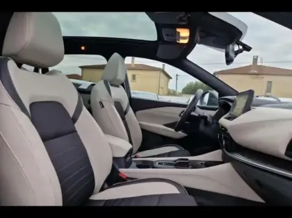 Photo 9 Nissan Qashqai  e-POWER 190ch Tekna 2022