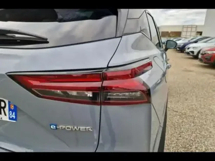 Photo 13 Nissan Qashqai  e-POWER 190ch Tekna 2022
