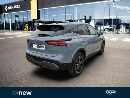 Photo 5 Nissan Qashqai  e-POWER 190ch Tekna 2022
