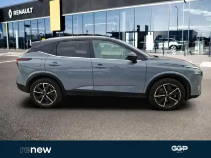 Photo 6 Nissan Qashqai  e-POWER 190ch Tekna 2022