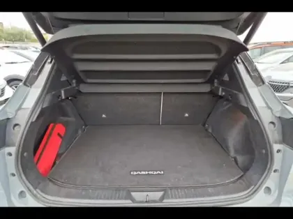 Photo 11 Nissan Qashqai  e-POWER 190ch Tekna 2022