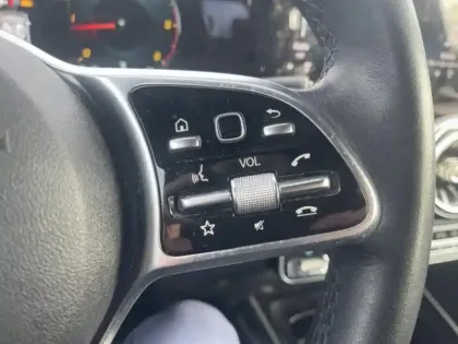 Photo 14 Mercedes Classe B  200d 150ch Progressive Line Edition 8G-DCT 7cv