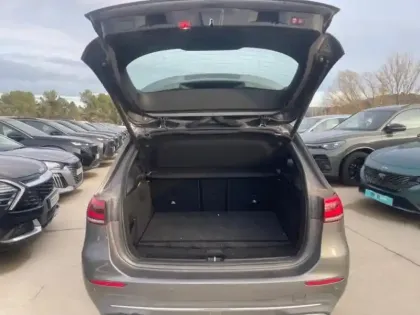 Photo 5 Mercedes Classe B  200d 150ch Progressive Line Edition 8G-DCT 7cv