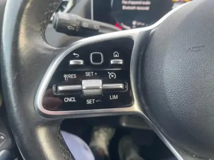 Photo 13 Mercedes Classe B  200d 150ch Progressive Line Edition 8G-DCT 7cv