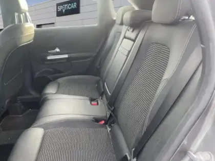 Photo 10 Mercedes Classe B  200d 150ch Progressive Line Edition 8G-DCT 7cv