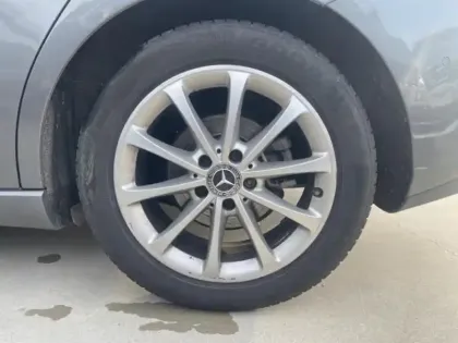 Photo 7 Mercedes Classe B  200d 150ch Progressive Line Edition 8G-DCT 7cv