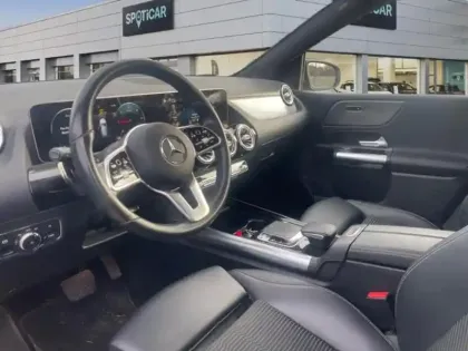 Photo 8 Mercedes Classe B  200d 150ch Progressive Line Edition 8G-DCT 7cv