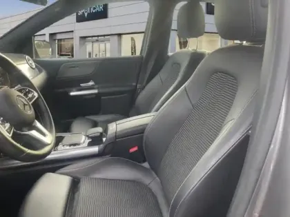 Photo 9 Mercedes Classe B  200d 150ch Progressive Line Edition 8G-DCT 7cv